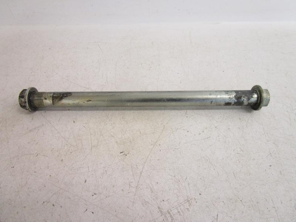 95 Kawasaki ZX 6E ZX600 Ninja Rear Axle Bolt Shaft 41068-1350 1993